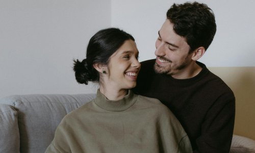 ¿Ya pronto quieres ser mamá? La importancia del consumo de vitaminas durante el embarazo