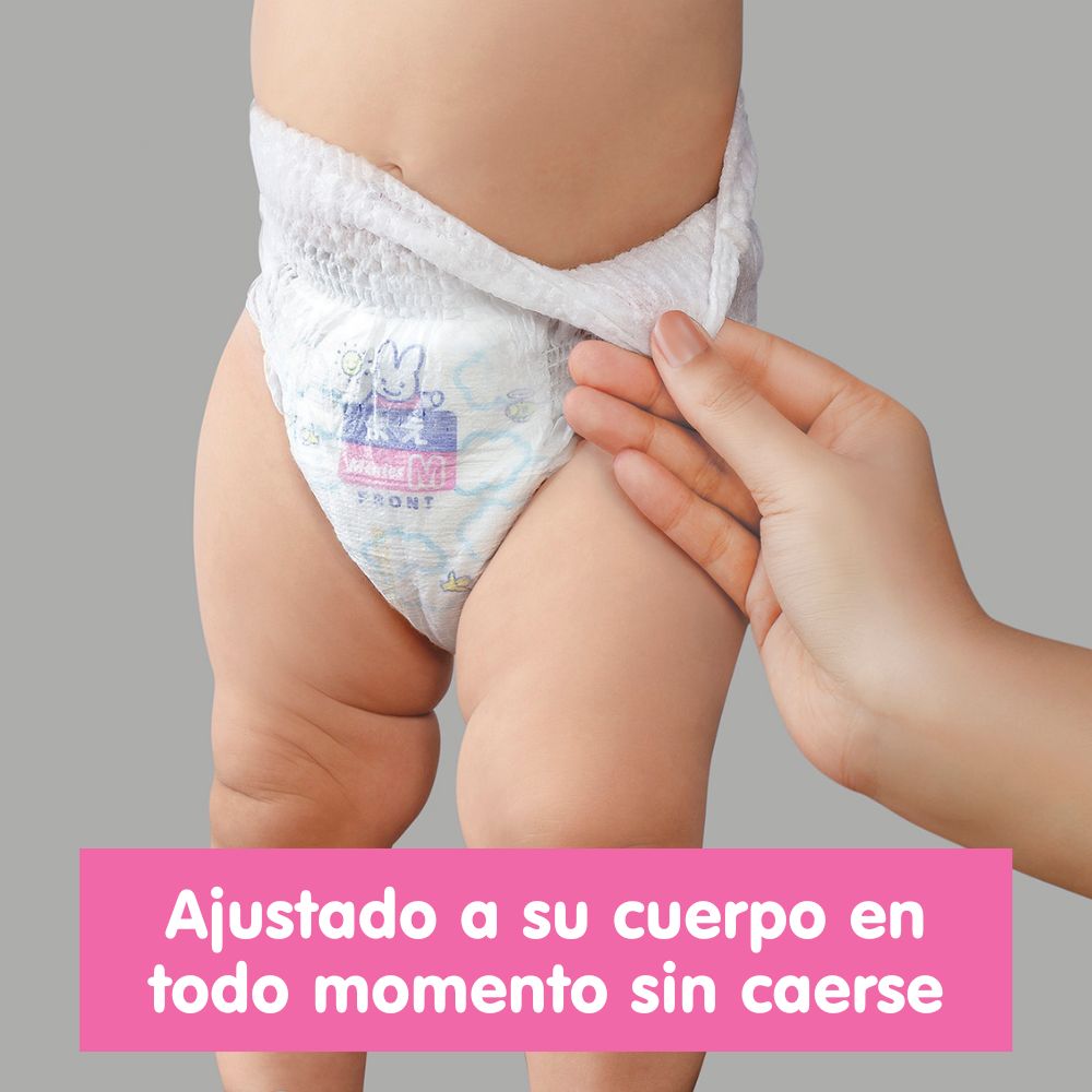 <p>Pañales Pants Talla XXL 72 un. (15-28kg)</p>